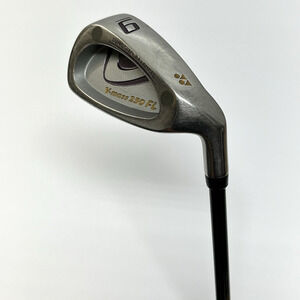 Women's Yonex V Mass 250 FL Single 9-Iron RH Graphite Ladies Light Flex 35.5"